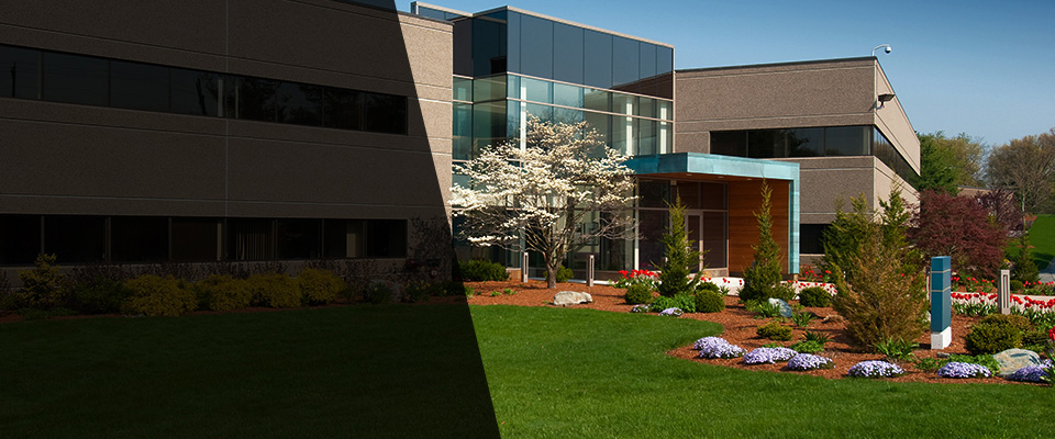 Gettysburg Landscapers