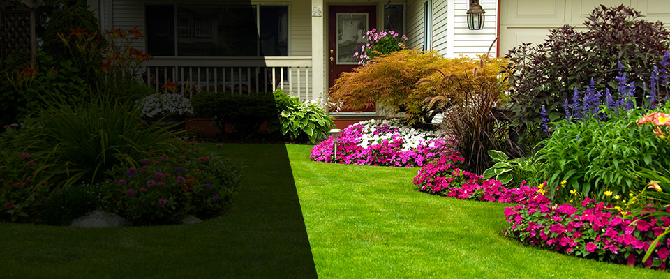 Gettysburg Landscapers