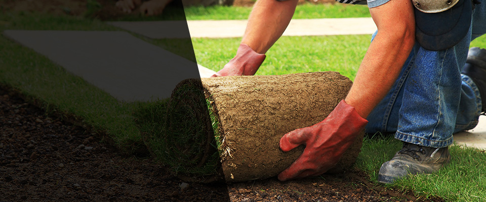 Gettysburg Landscapers