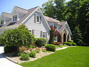 Landscapers and Lawncare Services in Gettysburg, PA