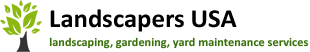 Gettysburg Landscapers
